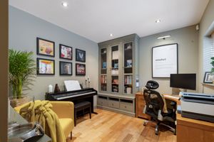 Office/Bedroom 5- click for photo gallery